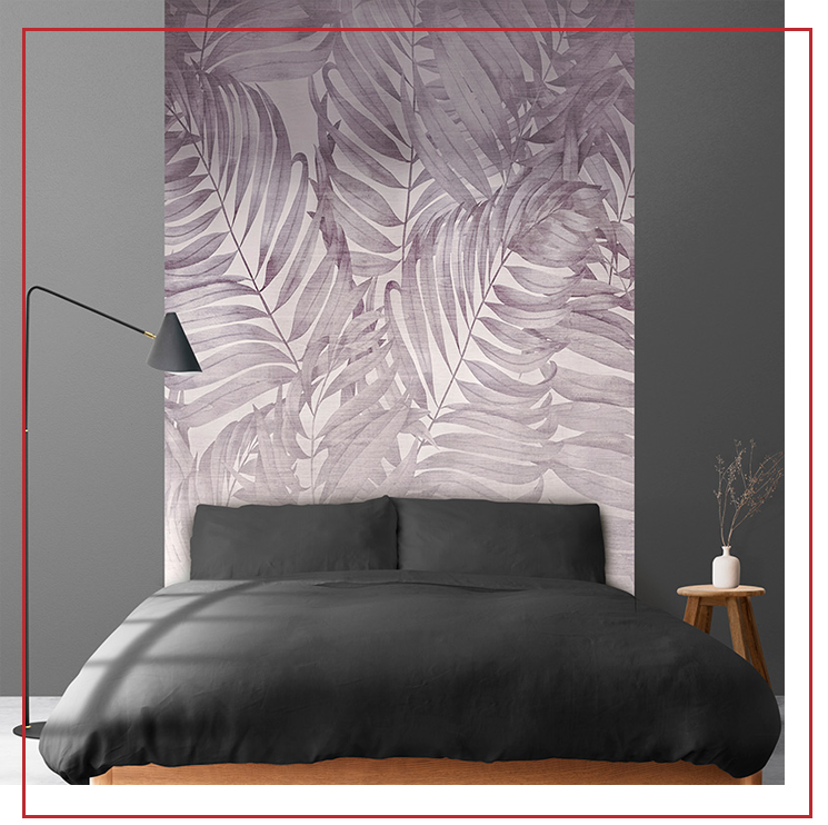peinture papier home